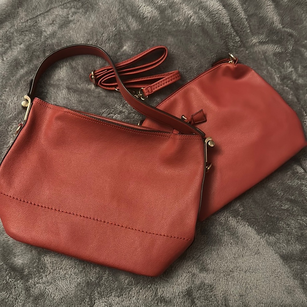 Parfois large tote